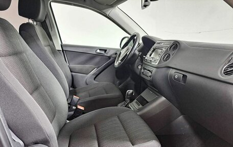 Volkswagen Tiguan I, 2012 год, 1 787 000 рублей, 11 фотография