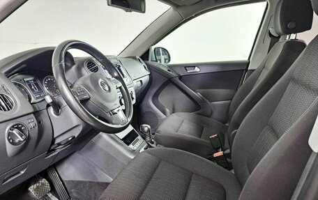 Volkswagen Tiguan I, 2012 год, 1 787 000 рублей, 16 фотография