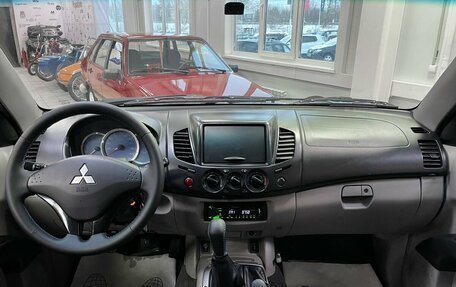 Mitsubishi L200 IV рестайлинг, 2008 год, 1 200 000 рублей, 11 фотография