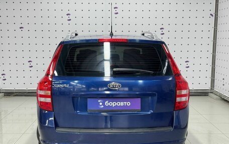 KIA cee'd I рестайлинг, 2008 год, 699 000 рублей, 6 фотография