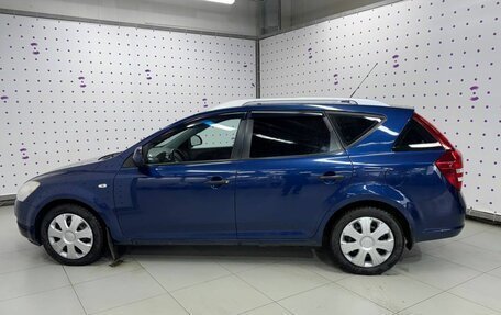 KIA cee'd I рестайлинг, 2008 год, 699 000 рублей, 8 фотография