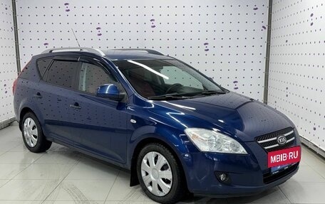 KIA cee'd I рестайлинг, 2008 год, 699 000 рублей, 3 фотография