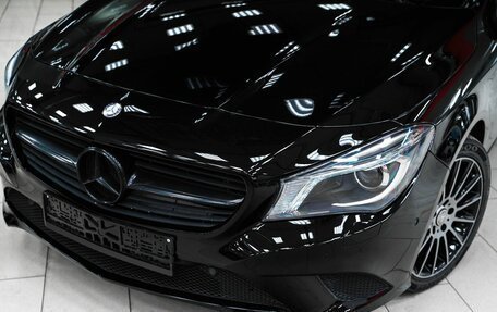 Mercedes-Benz CLA, 2014 год, 1 649 000 рублей, 6 фотография