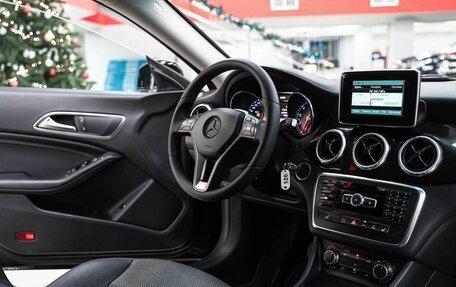 Mercedes-Benz CLA, 2014 год, 1 649 000 рублей, 9 фотография