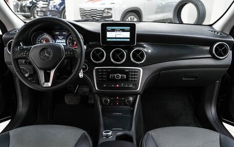 Mercedes-Benz CLA, 2014 год, 1 649 000 рублей, 11 фотография