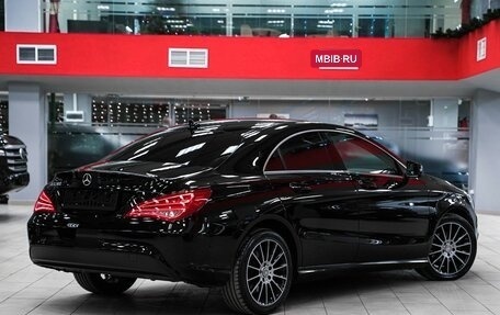 Mercedes-Benz CLA, 2014 год, 1 649 000 рублей, 2 фотография