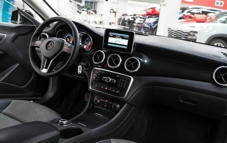 Mercedes-Benz CLA, 2014 год, 1 649 000 рублей, 19 фотография