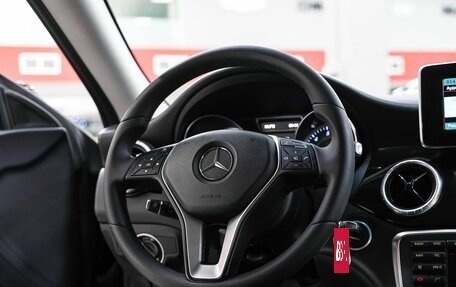 Mercedes-Benz CLA, 2014 год, 1 649 000 рублей, 18 фотография