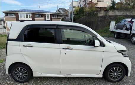 Honda N-BOX I рестайлинг, 2012 год, 588 488 рублей, 6 фотография