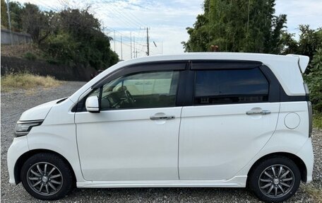 Honda N-BOX I рестайлинг, 2012 год, 588 488 рублей, 3 фотография