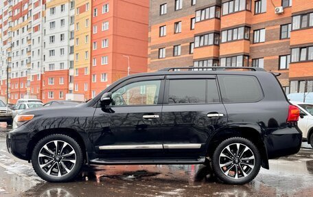 Toyota Land Cruiser 200, 2012 год, 4 150 000 рублей, 6 фотография