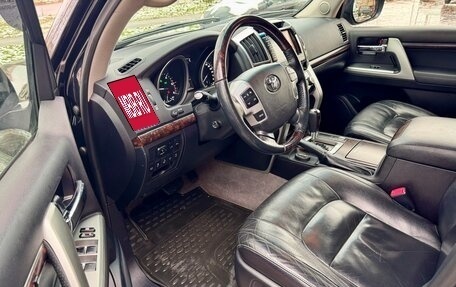 Toyota Land Cruiser 200, 2012 год, 4 150 000 рублей, 7 фотография