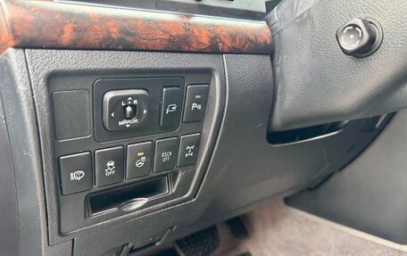 Toyota Land Cruiser 200, 2012 год, 4 150 000 рублей, 16 фотография