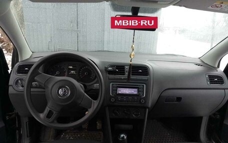 Volkswagen Polo VI (EU Market), 2014 год, 1 250 000 рублей, 2 фотография