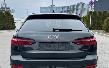 Audi A6, 2019 год, 4 500 000 рублей, 4 фотография