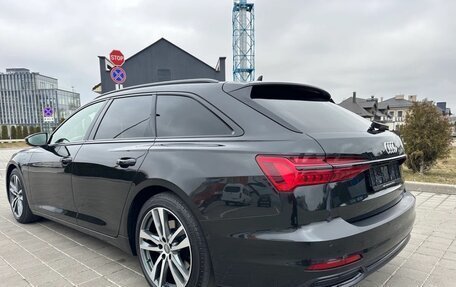 Audi A6, 2019 год, 4 500 000 рублей, 6 фотография