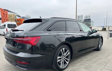 Audi A6, 2019 год, 4 500 000 рублей, 5 фотография