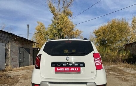 Renault Duster I рестайлинг, 2020 год, 1 700 000 рублей, 6 фотография