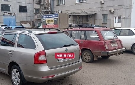 Skoda Octavia, 2012 год, 980 000 рублей, 5 фотография