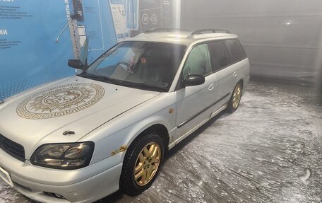 Subaru Legacy III, 1999 год, 325 000 рублей, 2 фотография