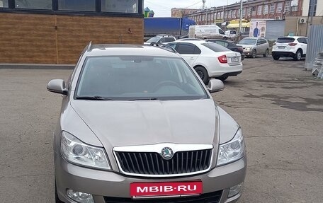 Skoda Octavia, 2012 год, 980 000 рублей, 9 фотография