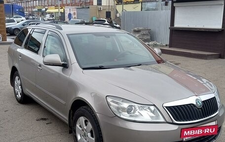 Skoda Octavia, 2012 год, 980 000 рублей, 10 фотография