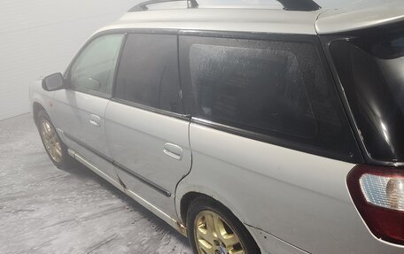 Subaru Legacy III, 1999 год, 325 000 рублей, 6 фотография