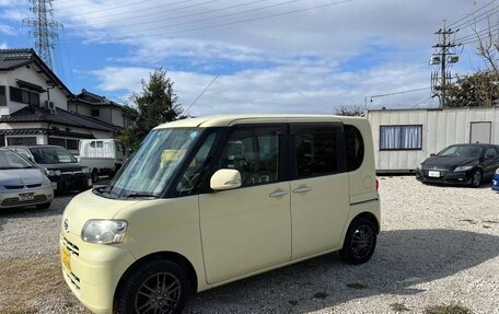 Daihatsu Tanto III, 2011 год, 599 016 рублей, 3 фотография