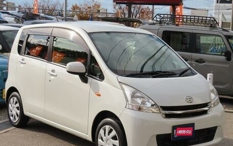 Daihatsu Move VI рестайлинг, 2013 год, 575 000 рублей, 1 фотография