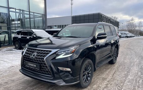 Lexus GX II, 2021 год, 10 900 000 рублей, 1 фотография