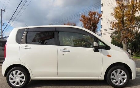 Daihatsu Move VI рестайлинг, 2013 год, 575 000 рублей, 5 фотография