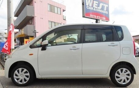 Daihatsu Move VI рестайлинг, 2013 год, 575 000 рублей, 4 фотография