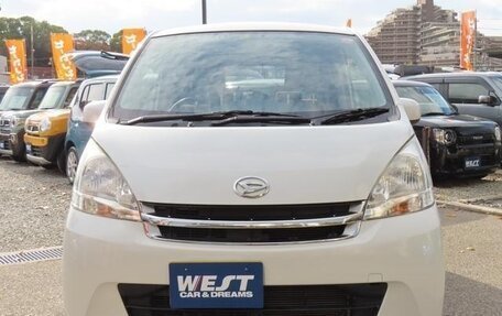 Daihatsu Move VI рестайлинг, 2013 год, 575 000 рублей, 2 фотография