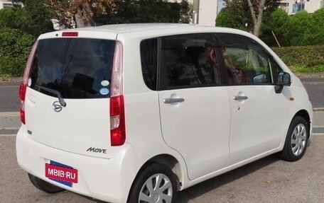 Daihatsu Move VI рестайлинг, 2013 год, 575 000 рублей, 7 фотография