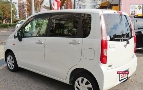 Daihatsu Move VI рестайлинг, 2013 год, 575 000 рублей, 8 фотография