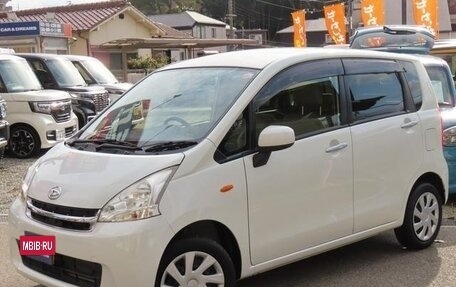 Daihatsu Move VI рестайлинг, 2013 год, 575 000 рублей, 6 фотография