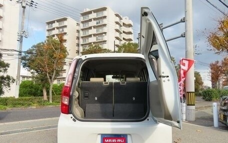 Daihatsu Move VI рестайлинг, 2013 год, 575 000 рублей, 22 фотография