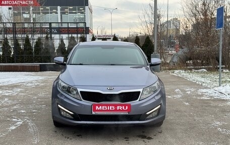 KIA Optima III, 2012 год, 1 260 000 рублей, 8 фотография