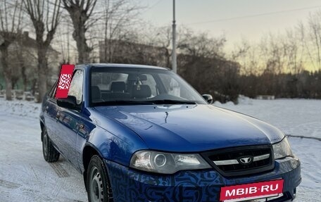 Daewoo Nexia I рестайлинг, 2011 год, 250 000 рублей, 2 фотография