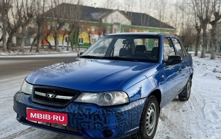 Daewoo Nexia I рестайлинг, 2011 год, 250 000 рублей, 4 фотография