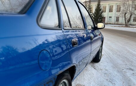 Daewoo Nexia I рестайлинг, 2011 год, 250 000 рублей, 12 фотография