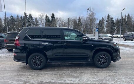 Lexus GX II, 2021 год, 10 900 000 рублей, 4 фотография