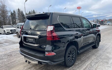 Lexus GX II, 2021 год, 10 900 000 рублей, 5 фотография