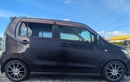 Suzuki Wagon R IV, 2011 год, 585 777 рублей, 10 фотография