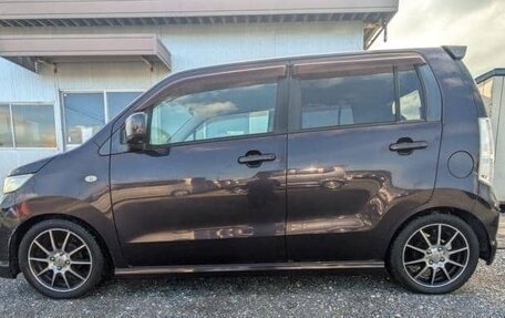 Suzuki Wagon R IV, 2011 год, 585 777 рублей, 5 фотография