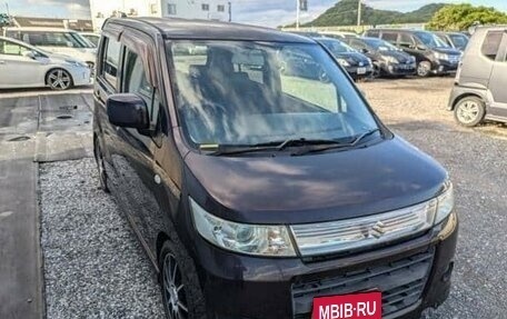 Suzuki Wagon R IV, 2011 год, 585 777 рублей, 6 фотография