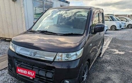 Suzuki Wagon R IV, 2011 год, 585 777 рублей, 12 фотография