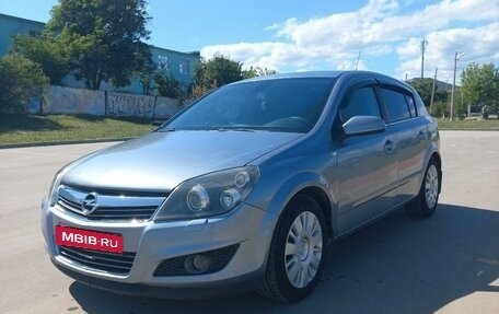 Opel Astra H, 2007 год, 620 000 рублей, 1 фотография