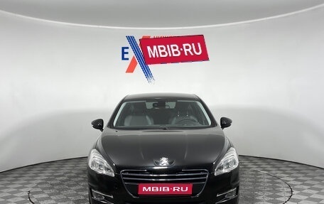 Peugeot 508 II, 2012 год, 889 000 рублей, 1 фотография