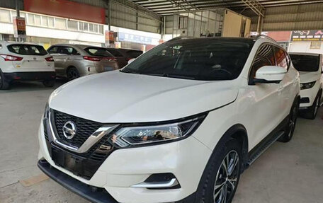 Nissan Qashqai, 2021 год, 2 300 000 рублей, 3 фотография